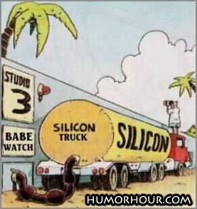 Silicon Truck