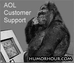 AOL Customer Support