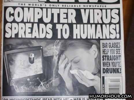 Computer Virus