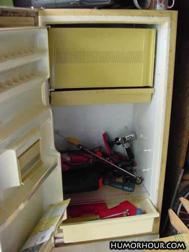Redneck Toolchest