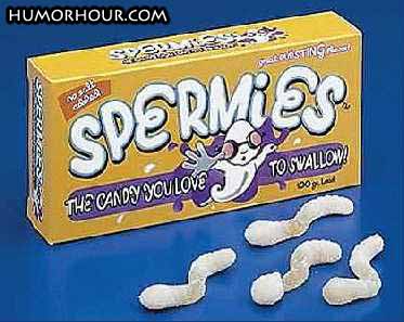 Spermies