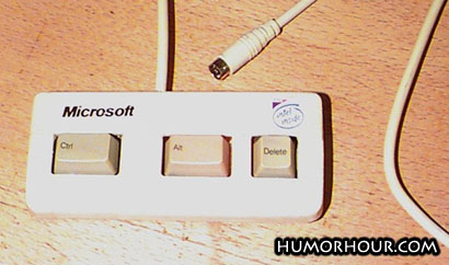 Microsoft Keyboard