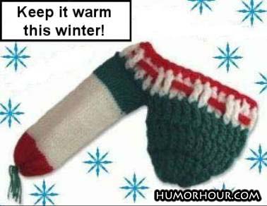Keep It Warm!