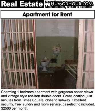 Apartment for Rent