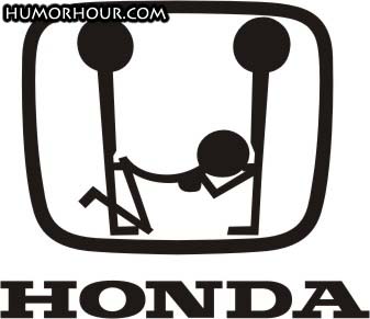 Honda Logo